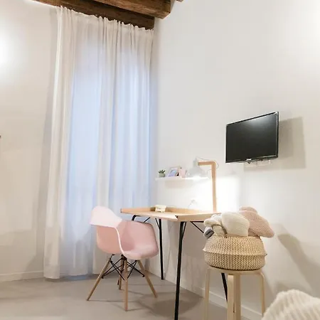 Mirandolina Venice Exclusive Apartment Extérieur photo