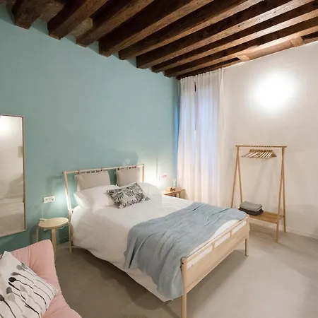 Mirandolina Venice Exclusive Apartment Extérieur photo