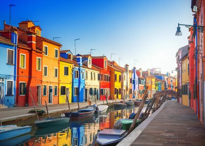 Mirandolina Venice Exclusive Apartment