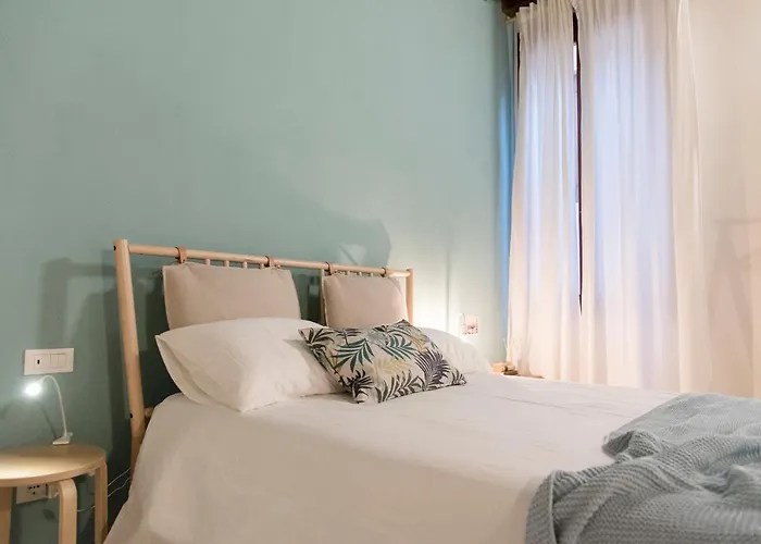 Mirandolina Venice Exclusive Apartment