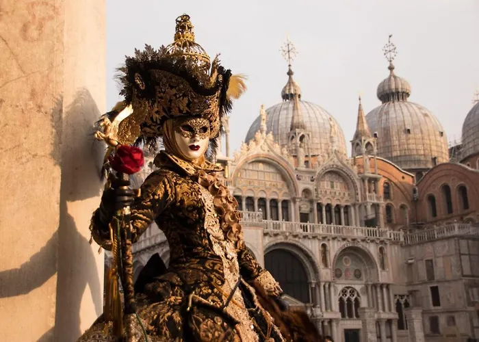 Mirandolina Venice Exclusive Apartment