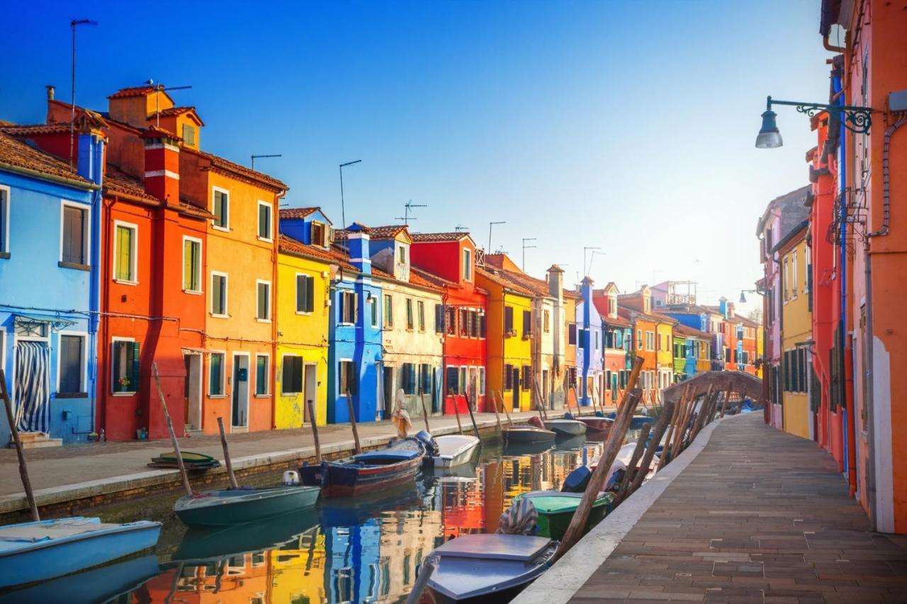 Mirandolina Exclusive * Venise