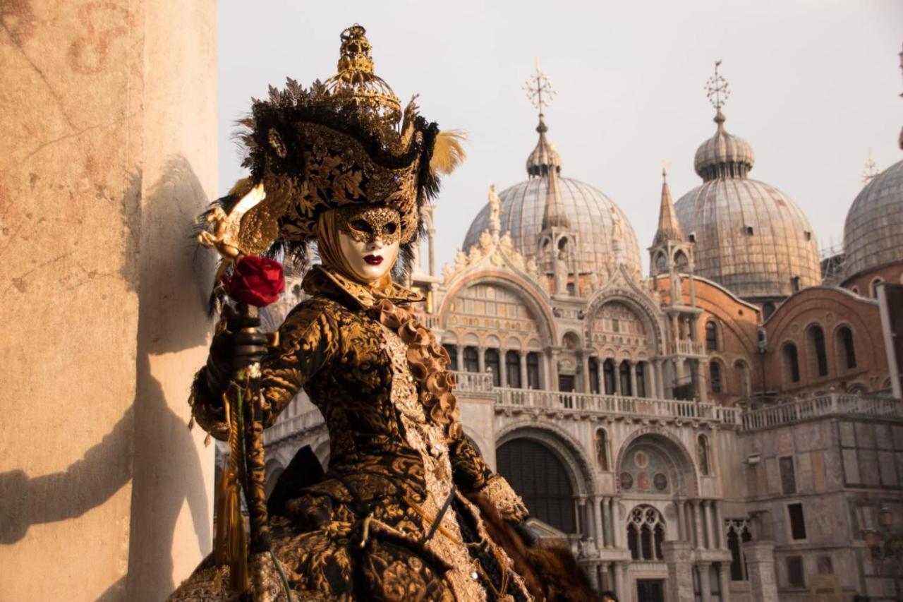 Mirandolina Exclusive Venise
