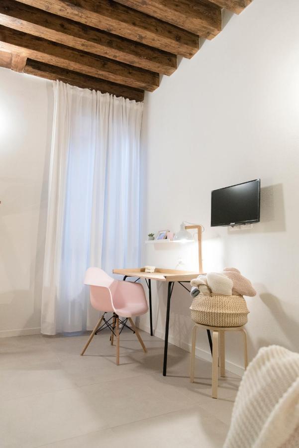 Appartement Mirandolina Exclusive *