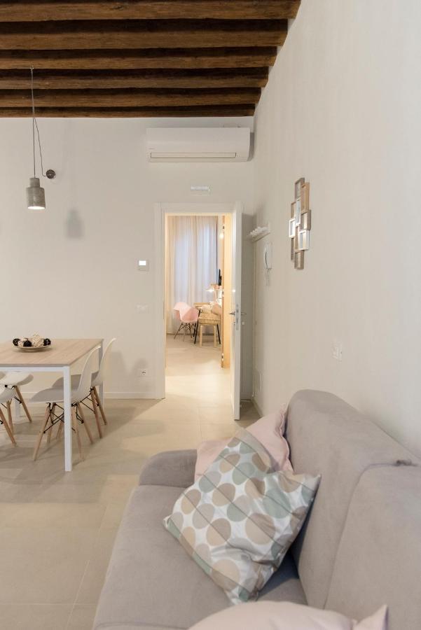Appartement Mirandolina Exclusive