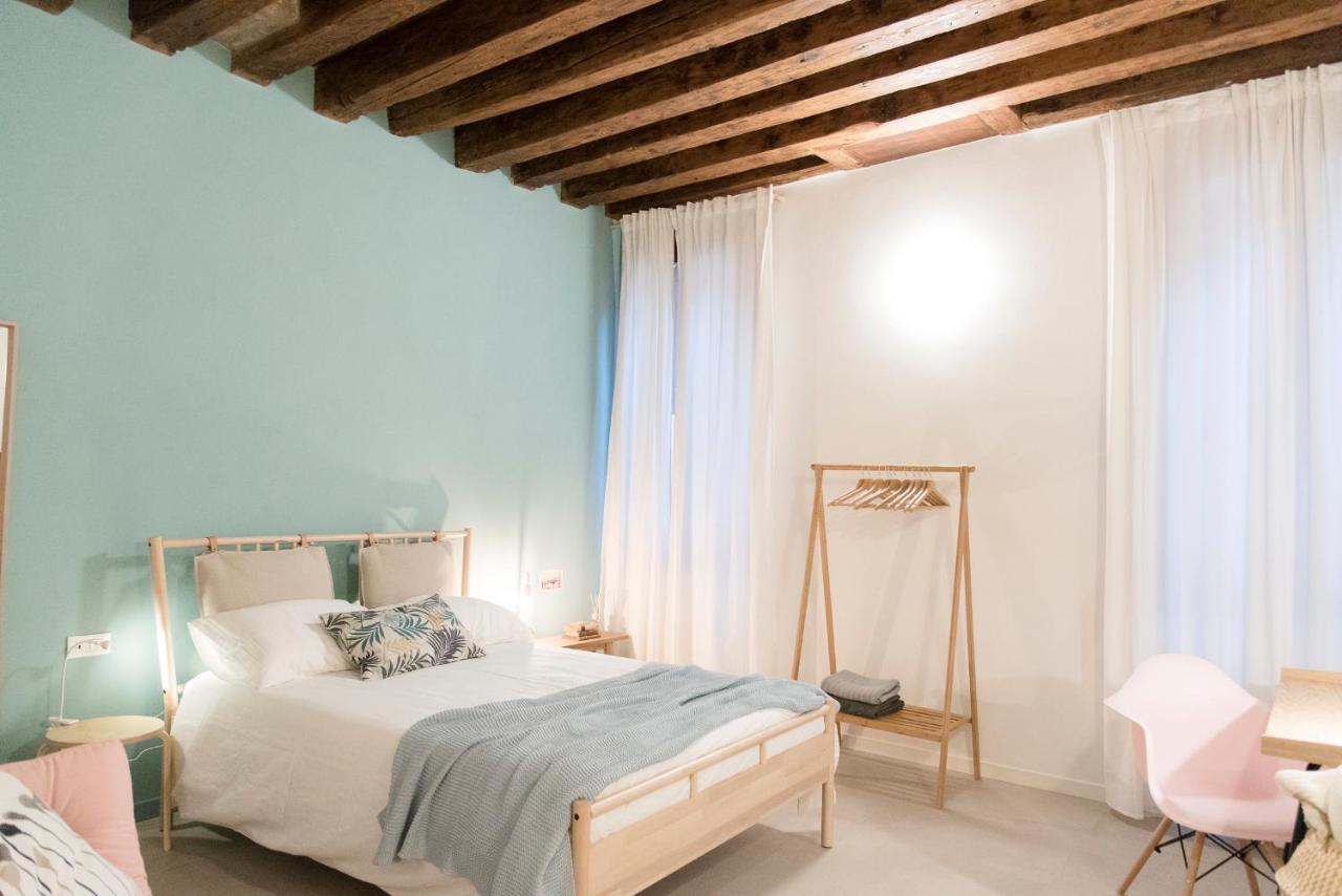 Appartement Mirandolina Exclusive Venise