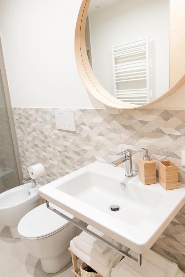 Appartement Mirandolina Exclusive