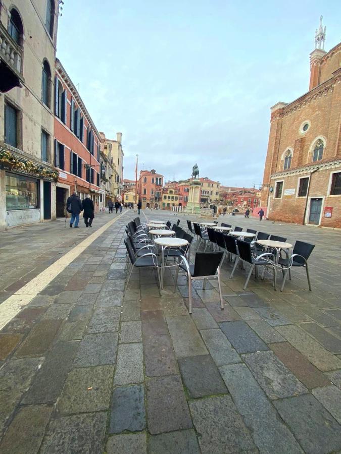 Mirandolina Exclusive * Venise