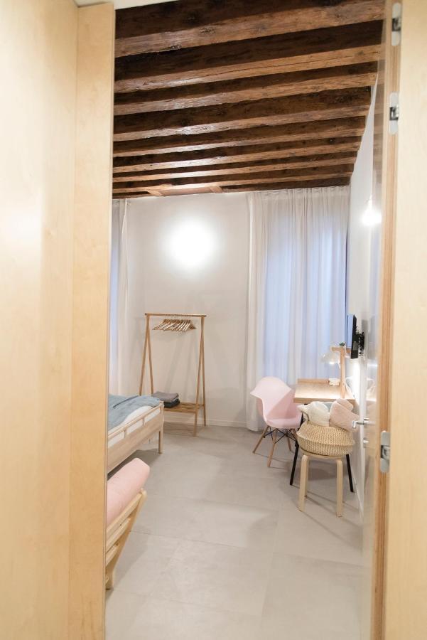 Appartement Mirandolina Exclusive