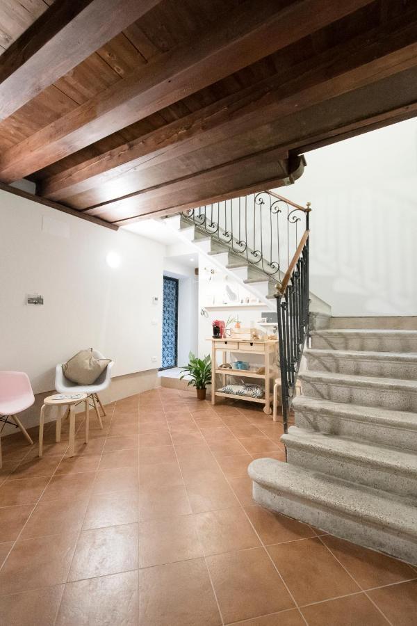 Appartement Mirandolina Exclusive