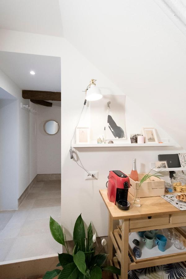 Mirandolina Exclusive Appartement Venise