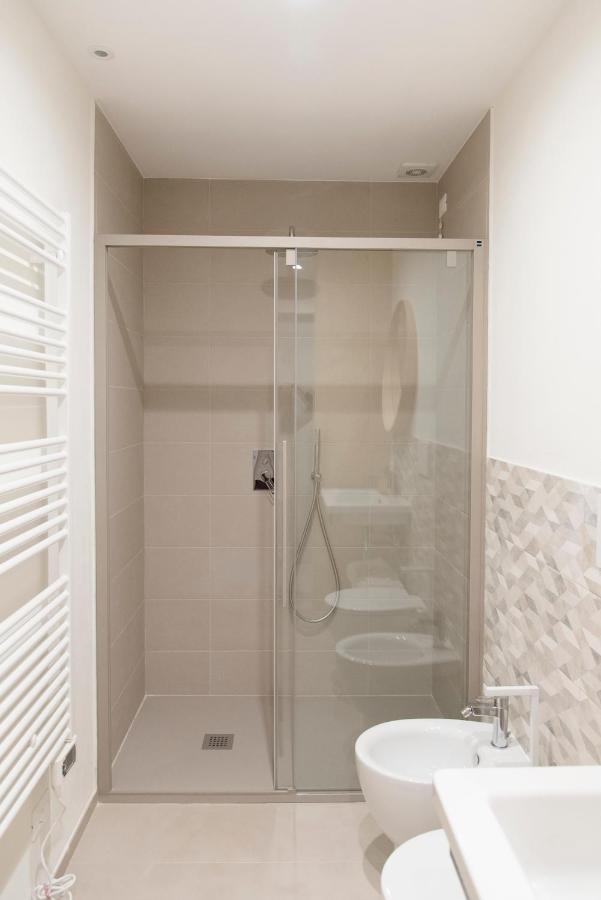 Appartement Mirandolina Exclusive Venise