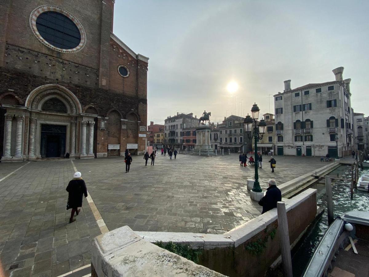 Mirandolina Exclusive Venise
